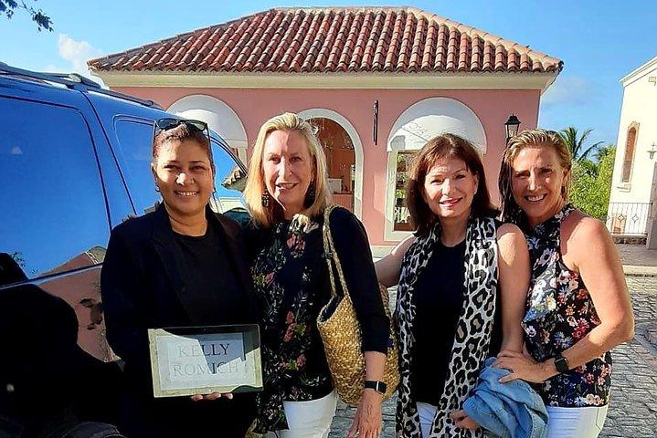 Trasferimenti da e per Punta Cana Dom Rep  All Place a Puerto Plata