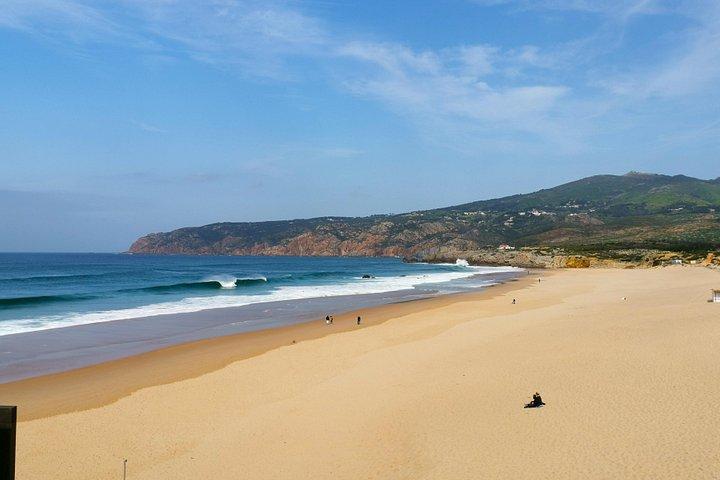 Sintra privat tur fra Lissabon