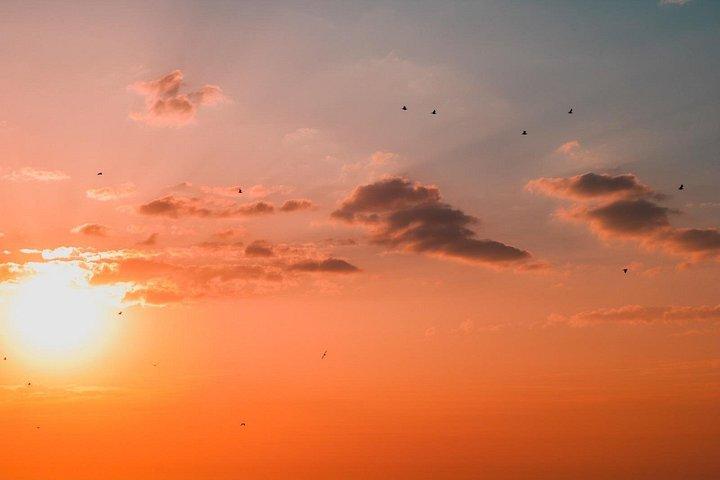Cabo Espichel Sunset​ Tour