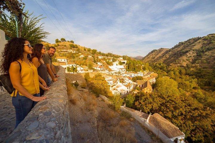Siga a batida. Conheça flamenco em Granada