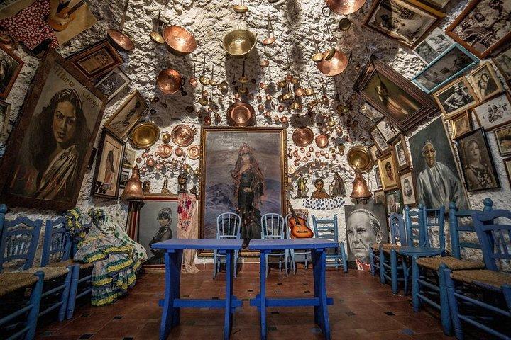 Siga a batida. Conheça flamenco em Granada