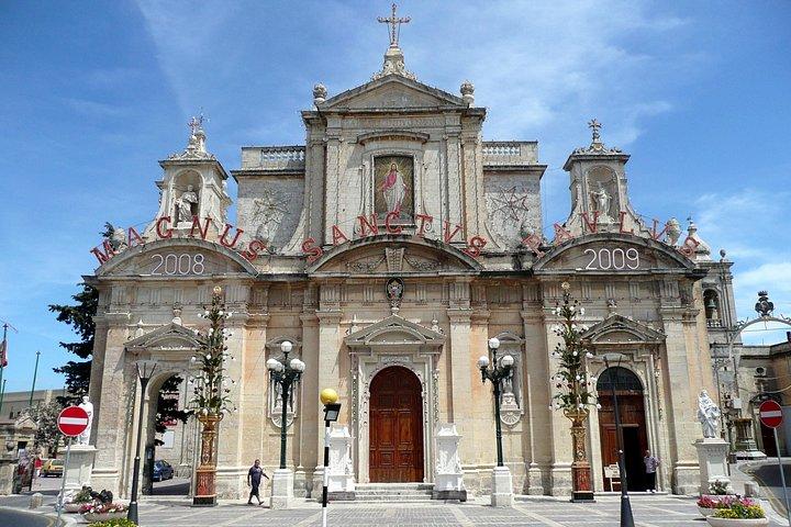 Excursão privada guiada pela experiência de Malta - Descubra Malta