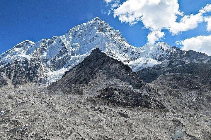 Sailung Trek 15 D/14N