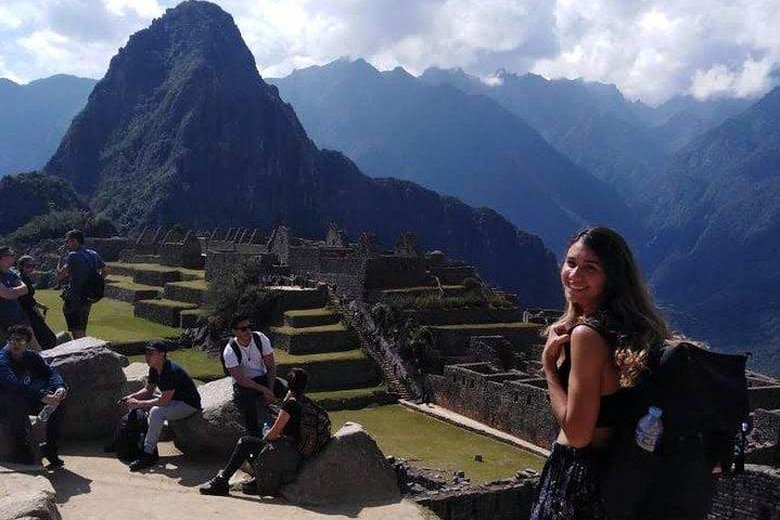 Sacred Valley and Machupicchu 02 Days and 01 Night