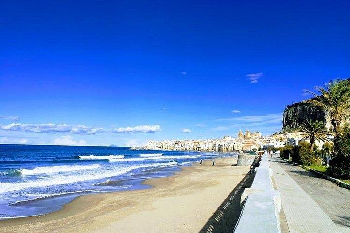 Transfer Privato da Palermo APT a Cefalù o viceversa