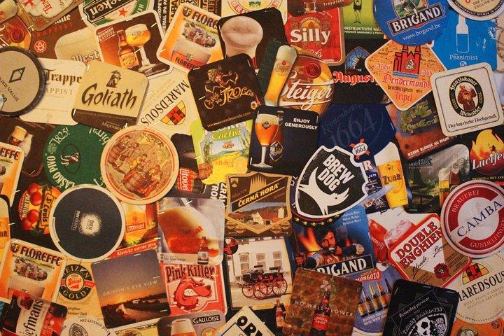 Hoppy Hours - Privat Budapest Craft Beer Tour