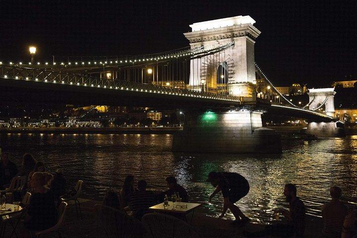 Budapest All In - Excursion d'une journée complète avec déjeuner et pass métro