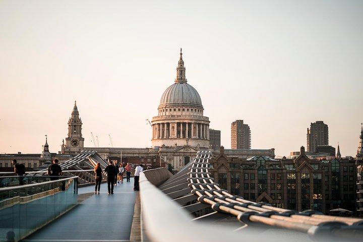 London to Heathrow Airport Private Transfer Service