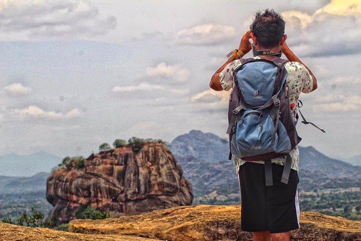 Excursión cultural de 3 días a Sri Lanka: Dambulla / Sigiriya / Polonnaruwa / Minneriya / Kandy