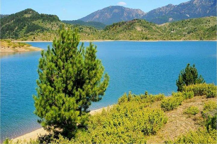 Parco Nazionale Valia Calda (Metsovo, sorgenti di Aoos)