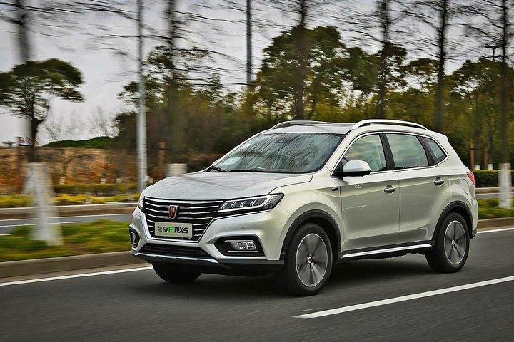 Noleggio auto Shenzhen - Aeroporto di pick-up e drop off, veicoli per affari e turismo