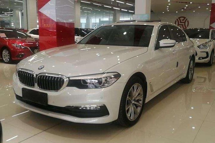Noleggio auto Shenzhen - Aeroporto di pick-up e drop off, veicoli per affari e turismo