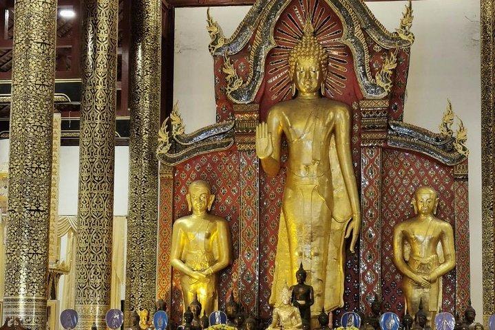Hotels in der Nähe von Wat Chedi Luang & Wat Pha Lat