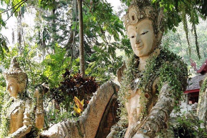 Hotels in der Nähe von Wat Chedi Luang & Wat Pha Lat