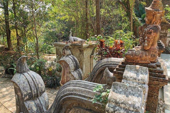 Hotels in der Nähe von Wat Chedi Luang & Wat Pha Lat