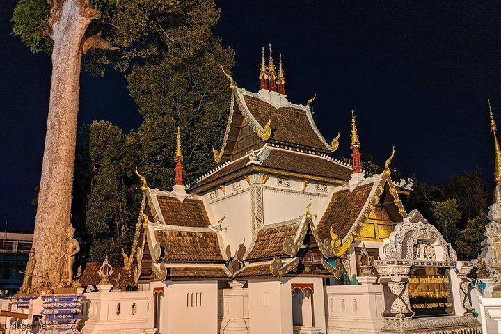 Hotels in der Nähe von Wat Chedi Luang & Wat Pha Lat