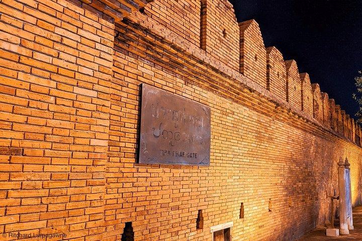 Hotels in der Nähe von Wat Chedi Luang & Wat Pha Lat