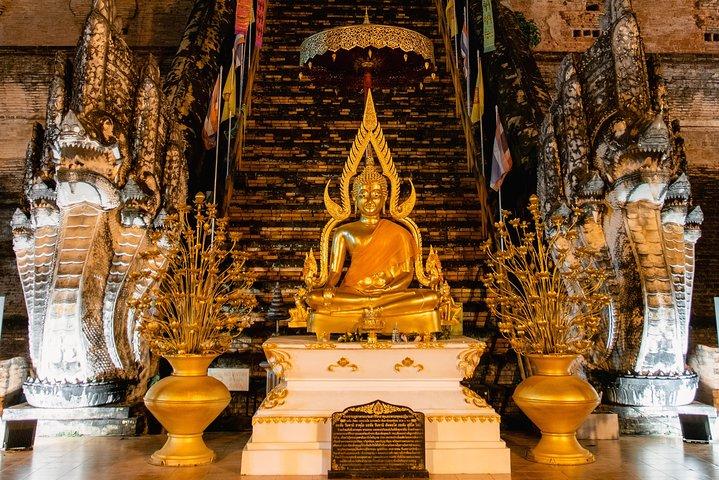 Hotels in der Nähe von Wat Chedi Luang & Wat Pha Lat