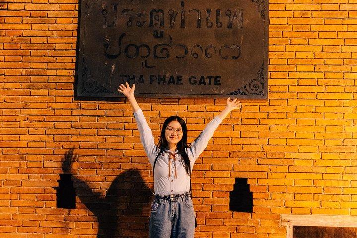 Hotels in der Nähe von Wat Chedi Luang & Wat Pha Lat