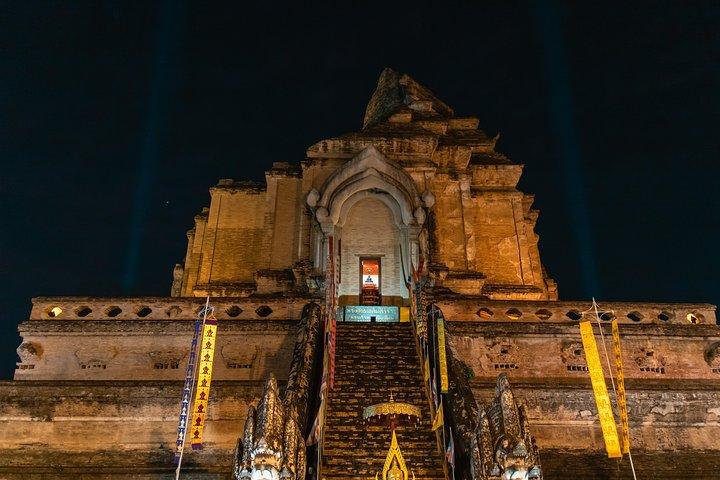 Hotels in der Nähe von Wat Chedi Luang & Wat Pha Lat