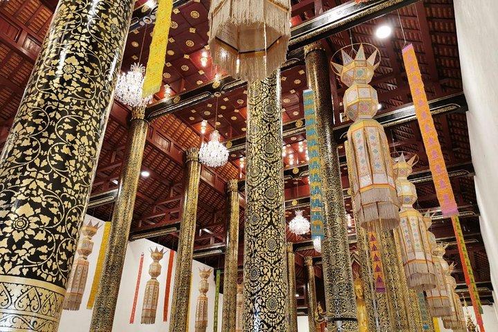 Hotels in der Nähe von Wat Chedi Luang & Wat Pha Lat