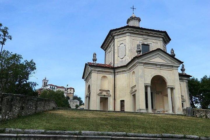 Un recorrido entre cultura y gusto: Varese y su Monte Santo
