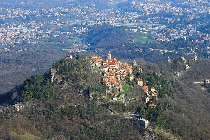 Un recorrido entre cultura y gusto: Varese y su Monte Santo