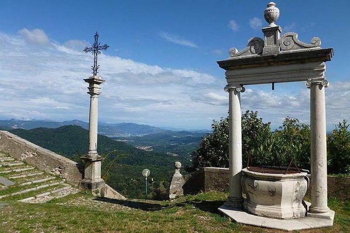 Un recorrido entre cultura y gusto: Varese y su Monte Santo