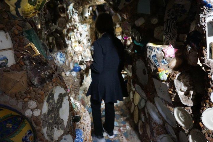 サンパウロのプライベート貧民街ツアー-芸術家気取りのパライソポリス