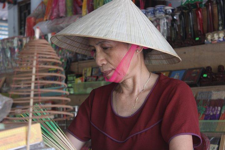 Da Nang - Hue City Tour - Da Nang