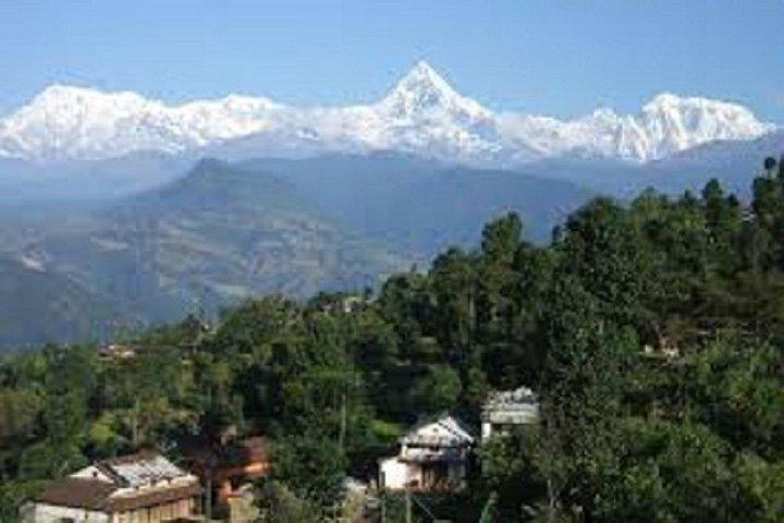 Mohare Danda Panorama Trek