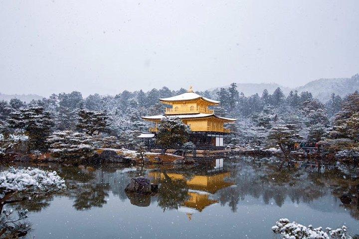 Trasferimento di partenza privato da Kobe City e Arima Onsen all'aeroporto di Kansai