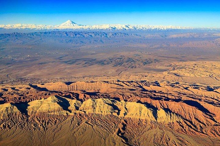 8-dages privat Silk Road Tour: Xi'an, Zhangye, Jiayuguan, Dunhuang, Turpan, Urumqi