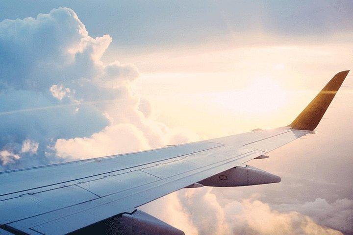 Traslado desde el Aeropuerto de Ammán