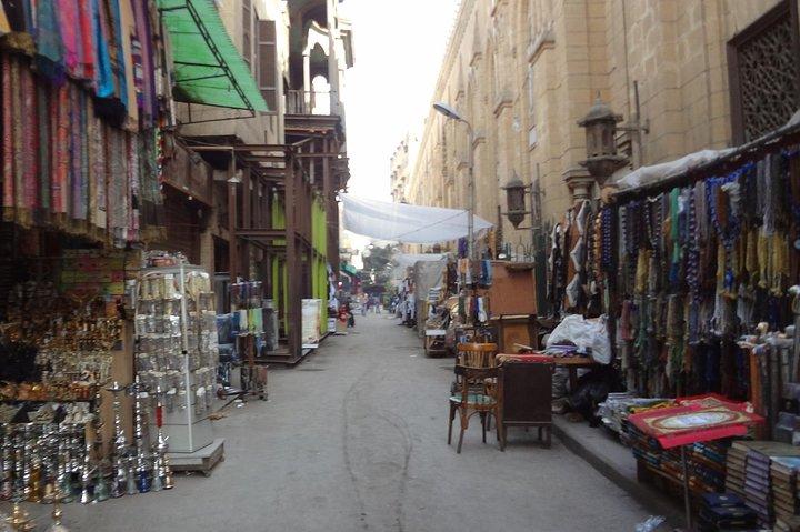 Private 2 Day Tour In Cairo From Hurghada