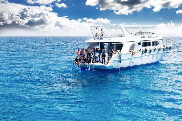 private over day tour From Luxor to Hurghada