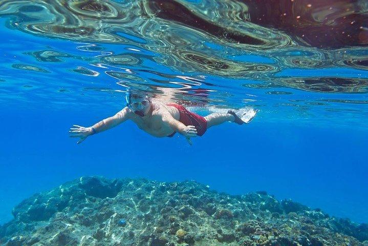 private over day tour From Luxor to Hurghada