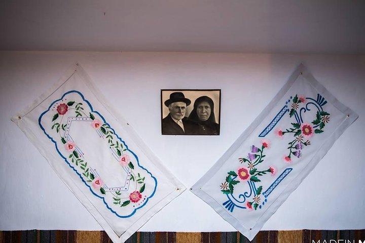 キシナウからのガガウジア地方日帰りツアー