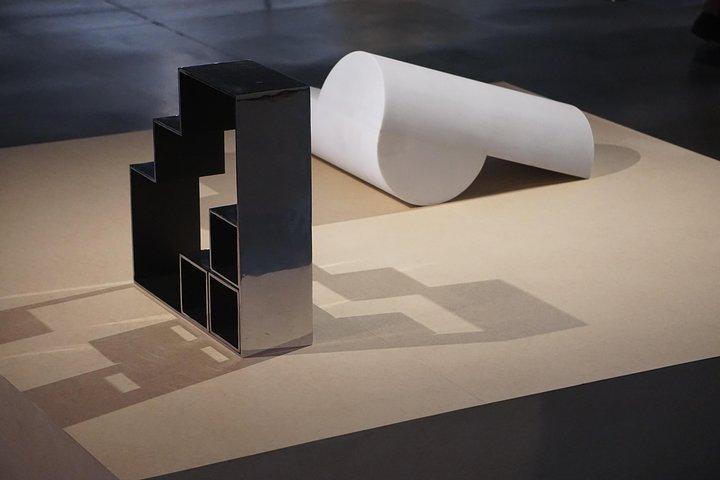 Visite privée des arts et du design à Sao Paulo