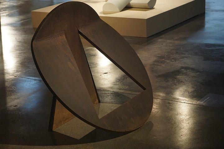 Arts & Design Private Tour in Sao Paulo