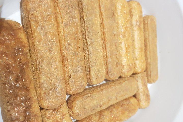 Matlagningsklass Tiramisu '