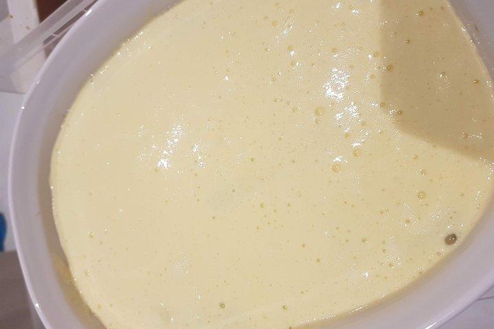 Matlagningsklass Tiramisu '