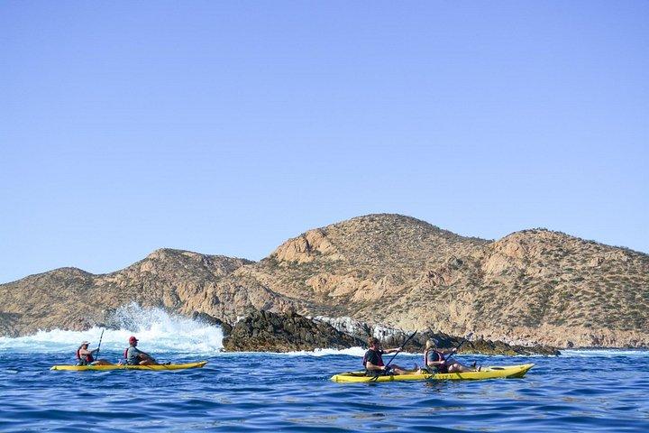 Hoteles de 5 Estrellas en Los Cabos 2 Bays