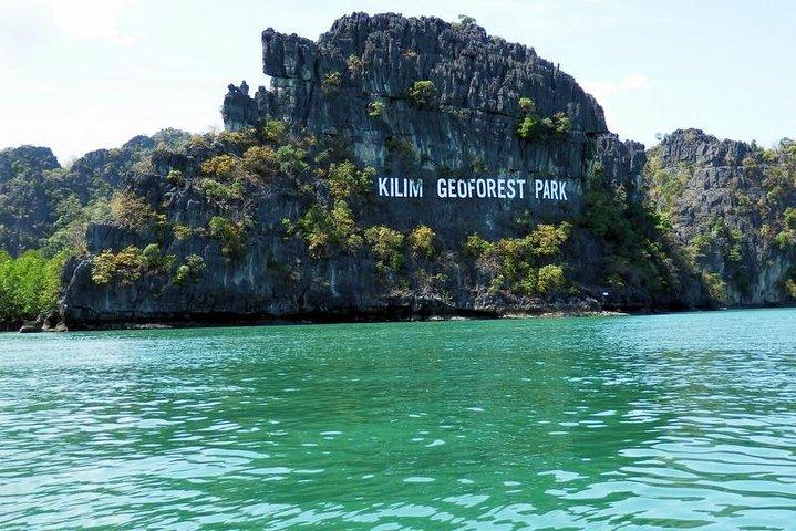 Langkawi Private Island Tour (8 Stunden) mit Fahrerführer