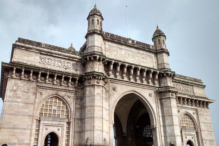 バイザベイ、ボンベイ-(Premium Mumbai City Tours)