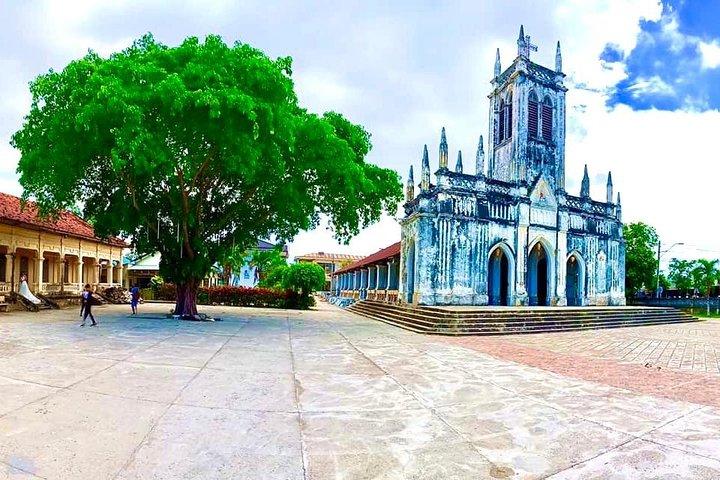 Private Half-Day Nha Trang Highlights Tour