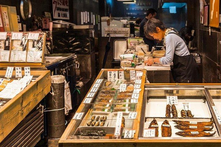 Kyoto Like a Local : Private & personalisierte Erfahrung (3 Std.)