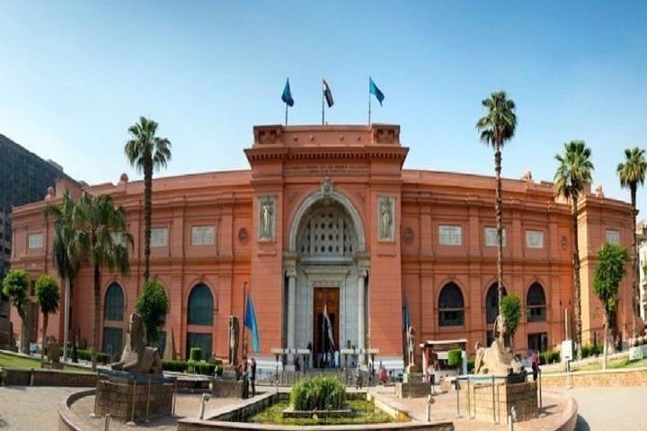 3-daagse Cairo en Alexandria Tours inclusief de toegangsprijzen