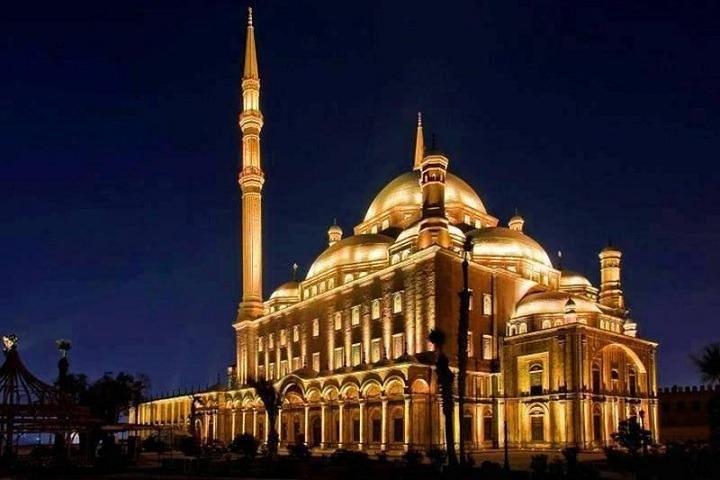 Two days in Cairo unforgettable experience
