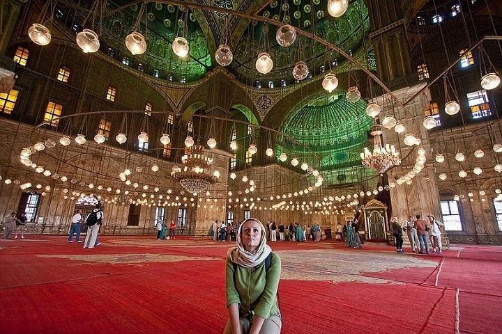 Two days in Cairo unforgettable experience